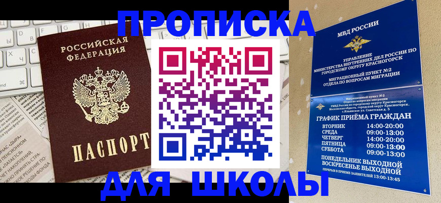прописка законно в Пионерском